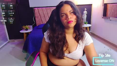 Snapshot of scarlett__joness chatting on 10, 4, 2026 SCARLETT online show from 10, 4, 2026