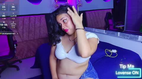 Snapshot of scarlett__joness chatting on 11, 4, 2026 SCARLETT online show from 11, 4, 2026