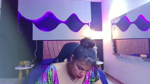 Snapshot of scarlett__joness chatting on 18, 4, 2026 SCARLETT online show from 18, 4, 2026