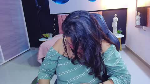 Snapshot of scarlett__joness chatting on 24, 4, 2026 SCARLETT online show from 24, 4, 2026