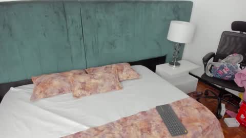 scarlett__noir online show from 23, 3, 2026