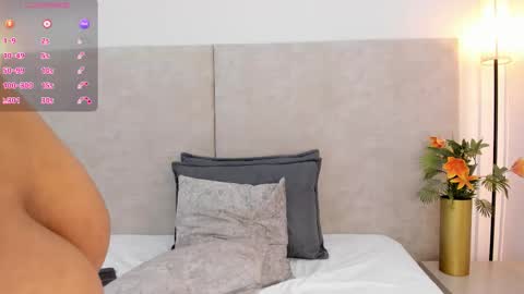 Scarlett  online show from 19, 3, 2026