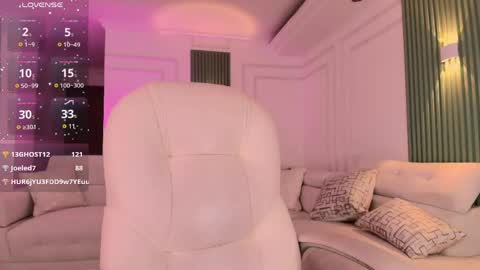 scarlett brooks online show from 29, 4, 2026