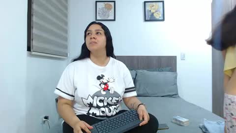 Snapshot of scarlett_brown69 chatting on 14, 4, 2026 Scarlett Brown online show from 14, 4, 2026