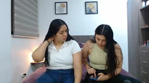 Snapshot of scarlett_brown69 chatting on 16, 5, 2026 Scarlett Brown online show from 16, 5, 2026