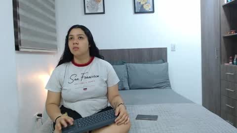 Snapshot of scarlett_brown69 chatting on 20, 5, 2026 Scarlett Brown online show from 20, 5, 2026