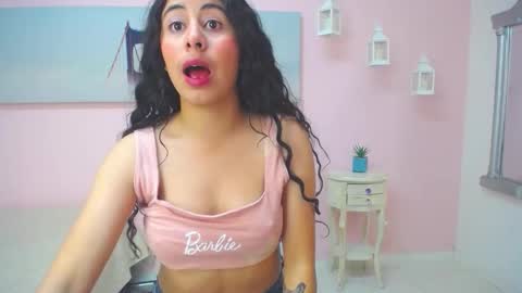 Snapshot of scarlett_clyde chatting on 14, 1, 2026 Scarlett online show from 14, 1, 2026