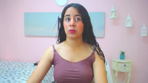 Snapshot of scarlett_clyde chatting on 1, 2, 2026 Scarlett online show from 1, 2, 2026