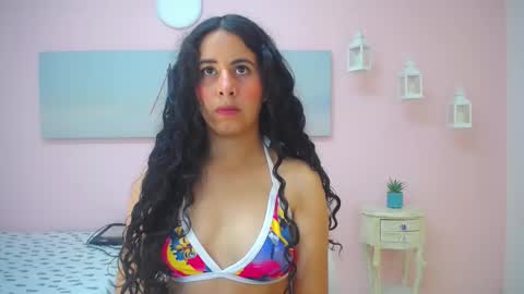 Snapshot of scarlett_clyde chatting on 3, 2, 2026 Scarlett online show from 3, 2, 2026