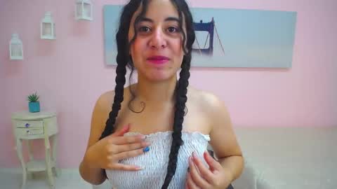 Snapshot of scarlett_clyde chatting on 13, 2, 2026 Scarlett online show from 13, 2, 2026