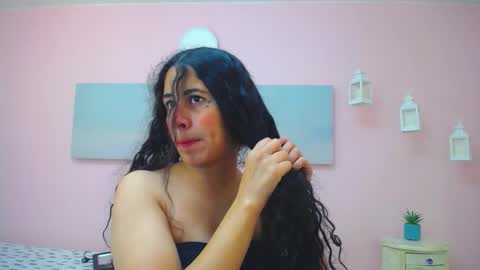 Snapshot of scarlett_clyde chatting on 21, 2, 2026 Scarlett online show from 21, 2, 2026