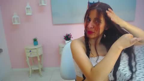 Snapshot of scarlett_clyde chatting on 26, 2, 2026 Scarlett online show from 26, 2, 2026