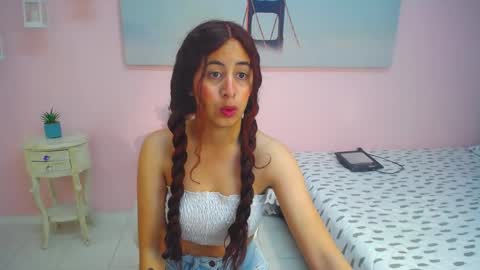 Snapshot of scarlett_clyde chatting on 28, 2, 2026 Scarlett online show from 28, 2, 2026