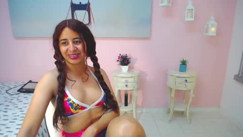 Snapshot of scarlett_clyde chatting on 1, 3, 2026 Scarlett online show from 1, 3, 2026