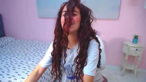 Snapshot of scarlett_clyde chatting on 6, 3, 2026 Scarlett online show from 6, 3, 2026