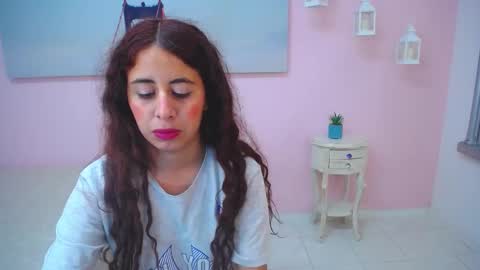 Snapshot of scarlett_clyde chatting on 14, 3, 2026 Scarlett online show from 14, 3, 2026