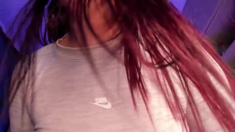 SCARLETT COLLINS online show from 3, 12, 2025