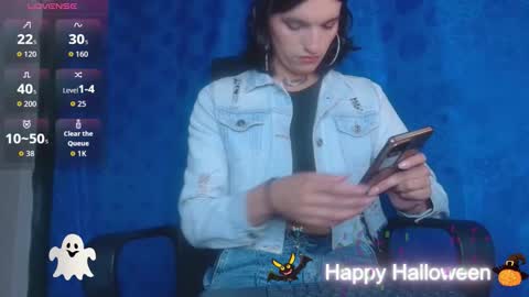 scarlet online show from 2, 11, 2025