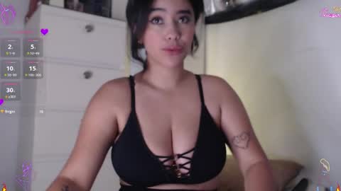 Scarlett Thumb up please help me 100 its important online show from 2, 5, 2026