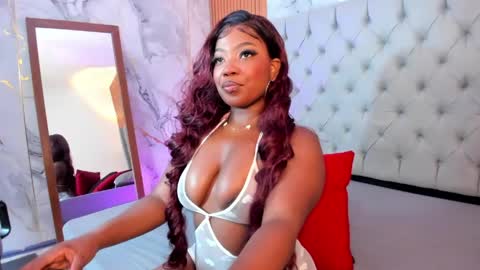 Mariana online show from 6, 5, 2026
