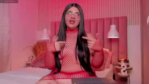 Scarlett  online show from 3, 7, 2026
