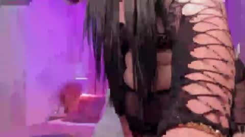 Scarlett  online show from 9, 7, 2026