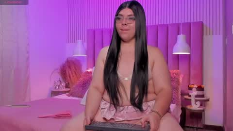 Scarlett  online show from 10, 7, 2026