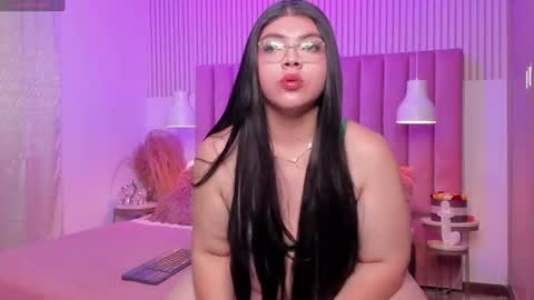 Scarlett  online show from 12, 7, 2026