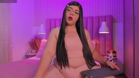 Scarlett  online show from 3, 8, 2026