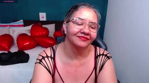 Scarlett  online show from 16, 2, 2025