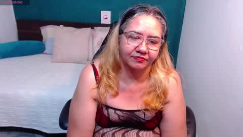 Scarlett  online show from 17, 2, 2025