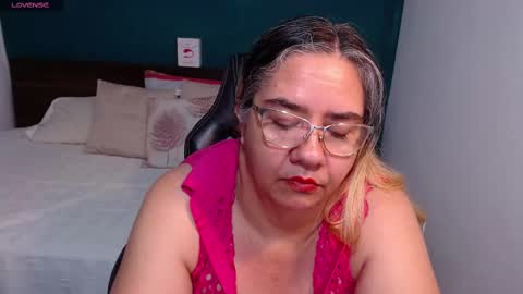 Scarlett  online show from 22, 2, 2025