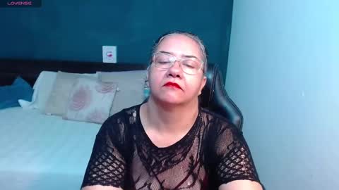 Scarlett  online show from 2, 3, 2025