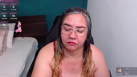 Scarlett  online show from 27, 9, 2025
