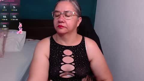 Scarlett  online show from 27, 9, 2025