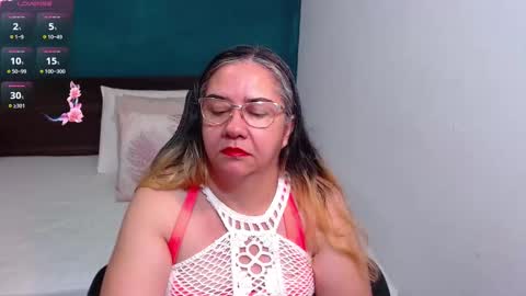 Scarlett  online show from 19, 10, 2025