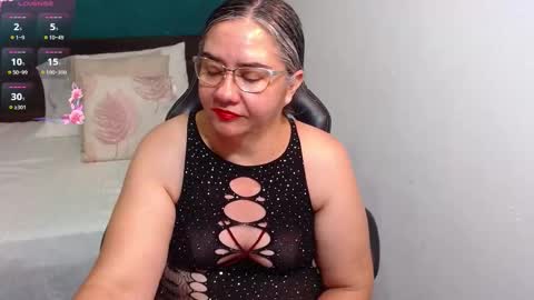 Scarlett  online show from 23, 10, 2025