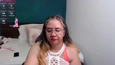 Scarlett  online show from 7, 11, 2025