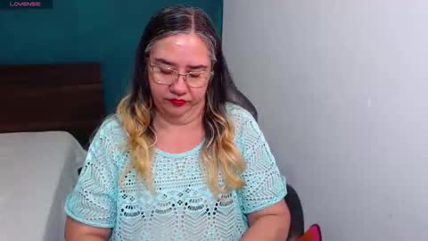 Scarlett  online show from 29, 11, 2025