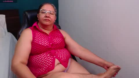 Scarlett  online show from 21, 2, 2026