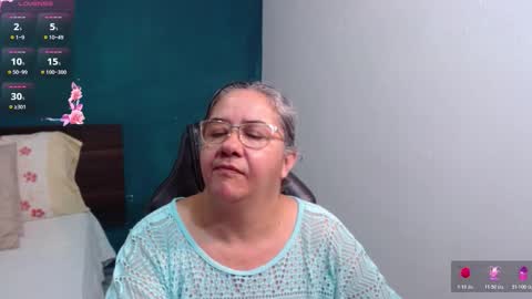 Scarlett  online show from 22, 2, 2026