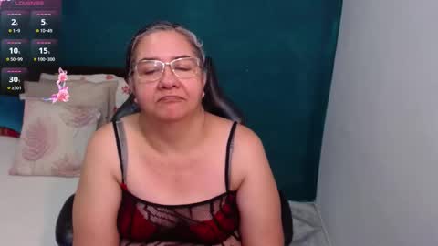 Scarlett  online show from 5, 3, 2026