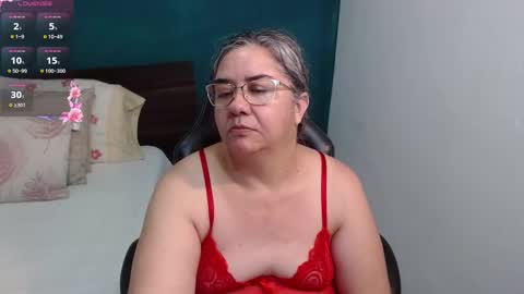 Scarlett  online show from 15, 3, 2026