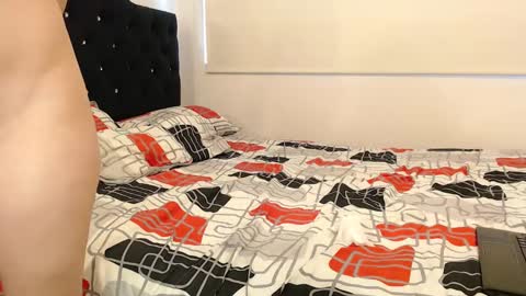 Snapshot of scarlett_evance chatting on 30, 1, 2025 Scarlett and Jazmin online show from 30, 1, 2025