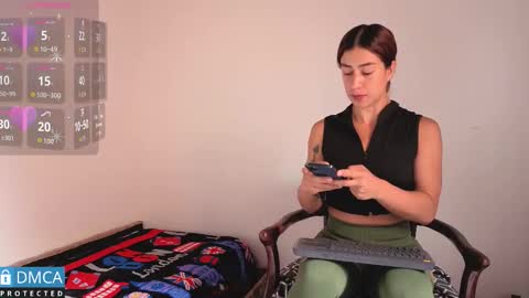 scarlett_fire5 online show from 27, 3, 2026