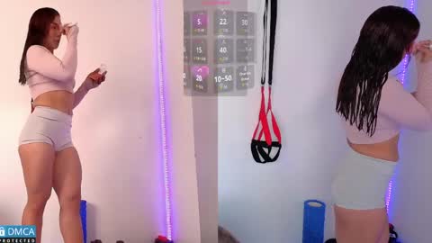 scarlett_fire5 online show from 9, 5, 2026