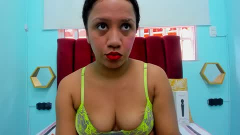 scarlett_fox20 online show from 20, 2, 2026