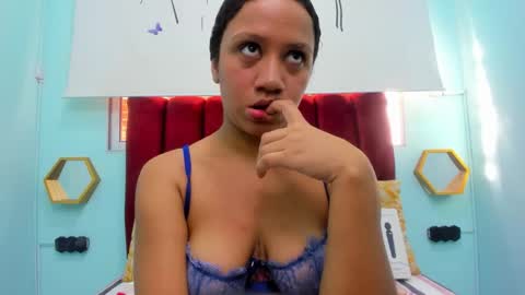 scarlett_fox20 online show from 4, 3, 2026