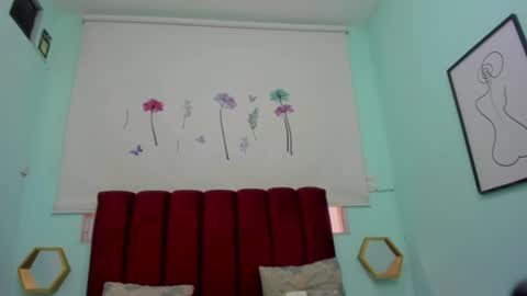 scarlett_fox20 online show from 26, 6, 2026