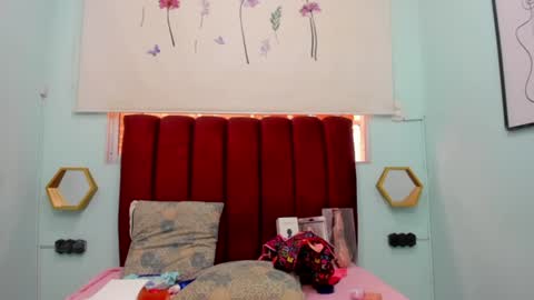 scarlett_fox20 online show from 23, 7, 2026